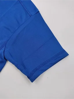 Riseknit Sublimation T-Shirt Color: Yellow - S, Yellow