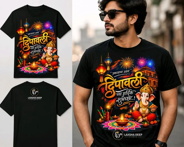DTF PRINT T SHIRTS