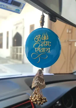 Car Charms - 3 inch