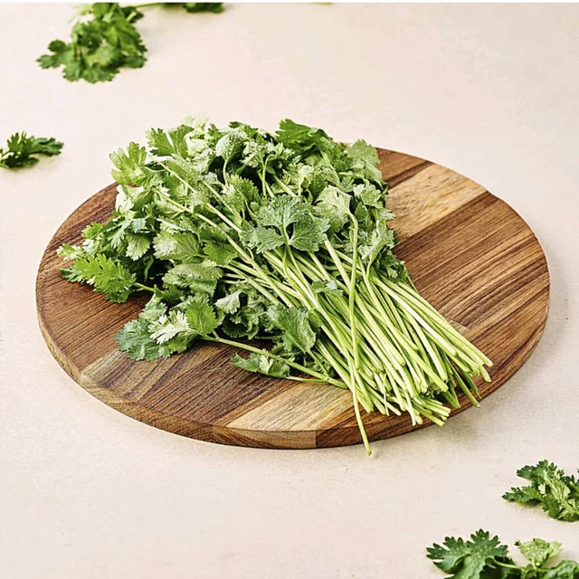 Coriander Leves 100g