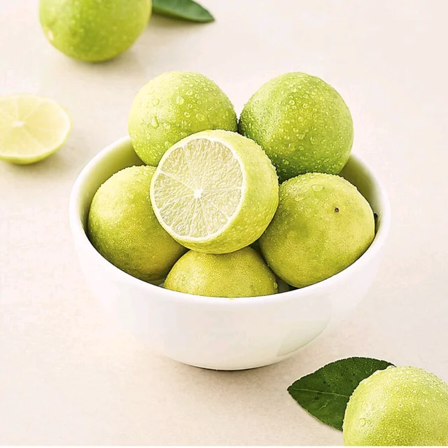Lemon - Organically Grown - Turbo