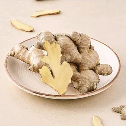 Ginger - Organically Growen 100g - Raw Sienna