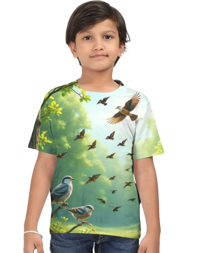 T SHIRT