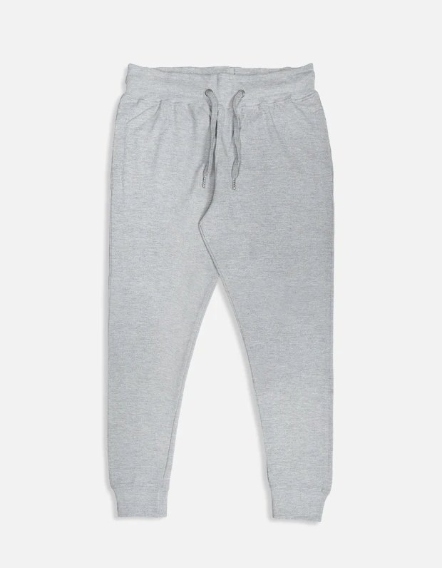ROSEVERA JOGGERS - XL, Grey