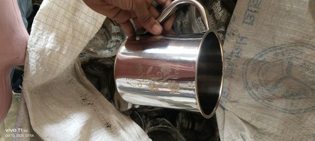 Nahane Wala Jug 