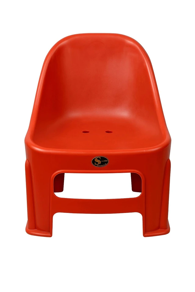 SMAILY CHAIR 