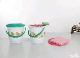 FLOWER BALTI