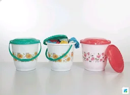 FLOWER BALTI