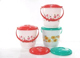 FLOWER BALTI