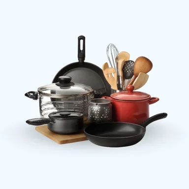 Kitchen Essentials