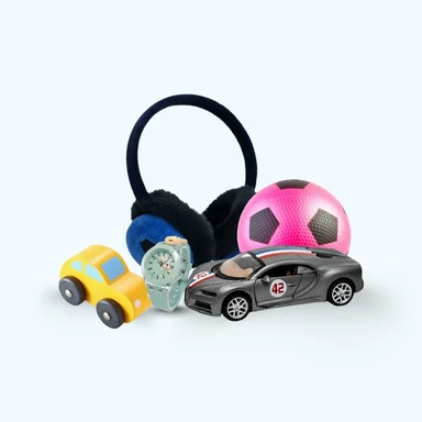 Toys
