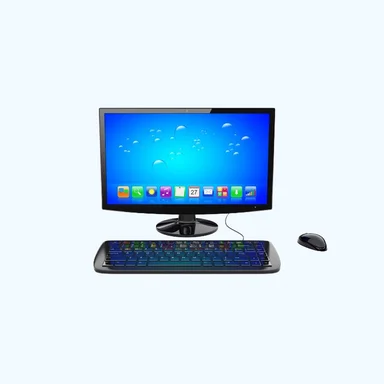 Desktops