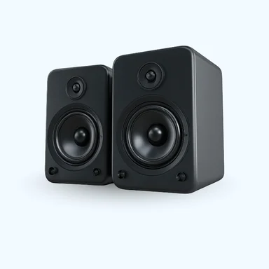 Speakers