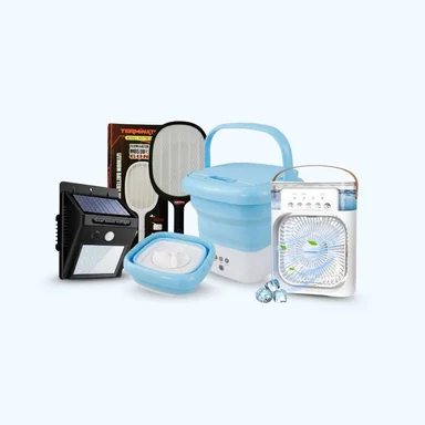 Home Appliances