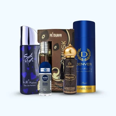 Perfumes