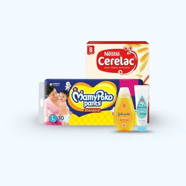 Baby Care