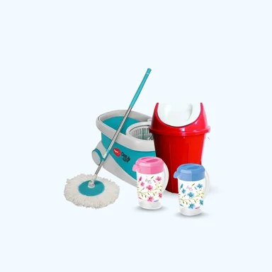 Household Essentials
