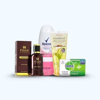 Personal Care
