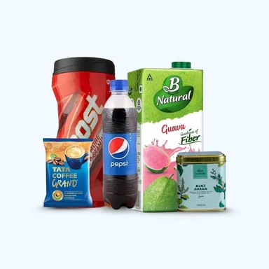 Beverages
