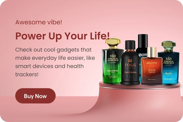 Perfumes