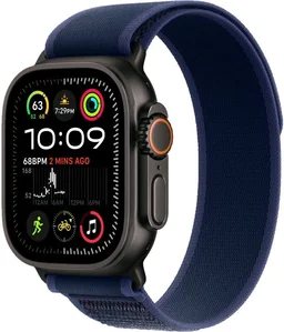 Zt-Max 100 Smart watch With 10 Straps