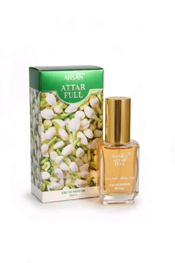 Ahsan Attar Full 