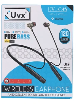 Uvx NeckBand 