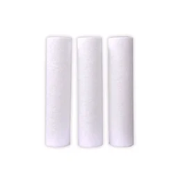 3 Spun Side Filters Rs. 299/-