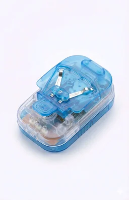 Battery Charger 