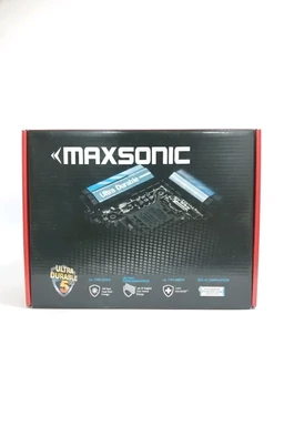 Masonic Ultra Durable Motherboard 