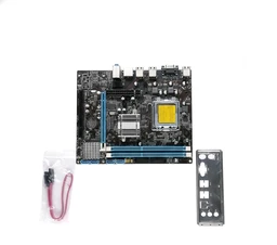 Masonic Ultra Durable Motherboard 