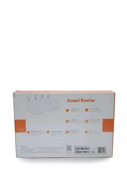 Mi Router 4C