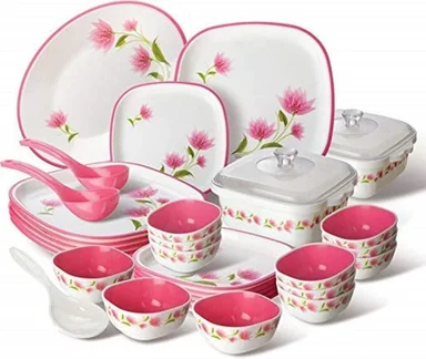 Crockeries