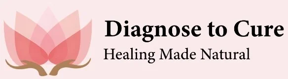 Diagnose To Cure Diagnose To Cure - Logo