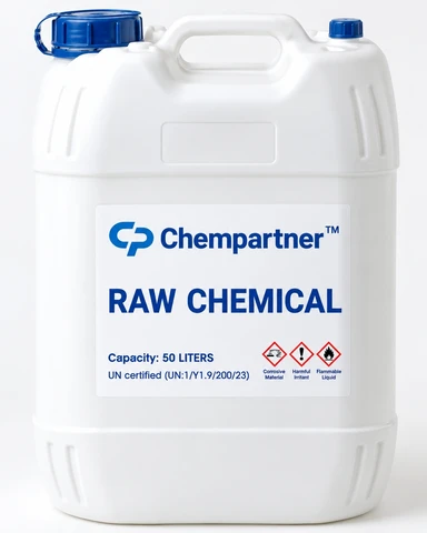 Raw Chemicals