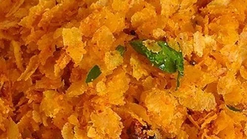 POVA CHUTNEY