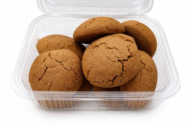 Coco Flavour Nankhatai