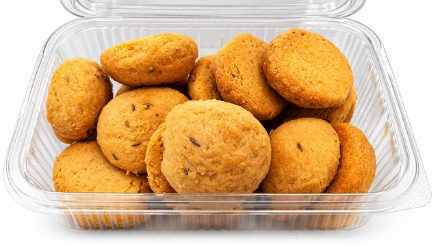 Makhaniya Biscuits (Farmas)