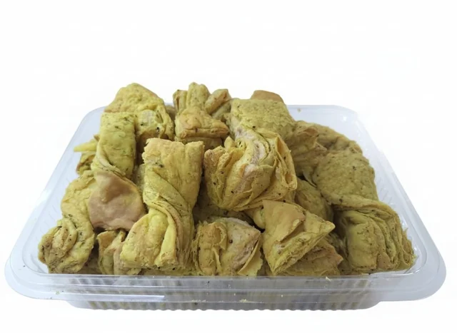 Methi Masala Padwadi
