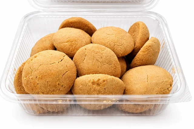 Nankhatai 