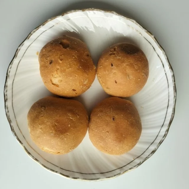 Sada Butter Biscuits 