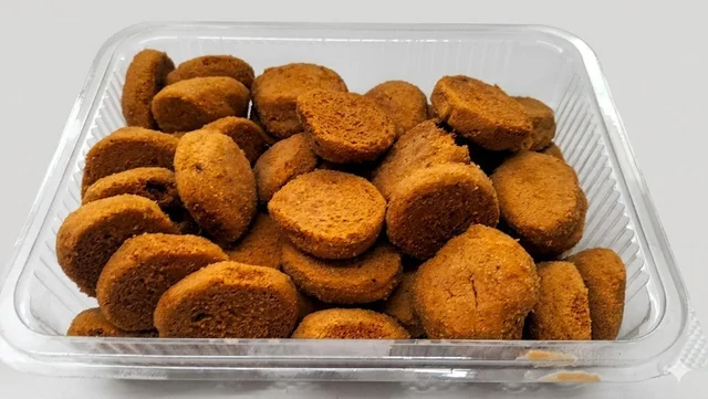 Nankhatai 