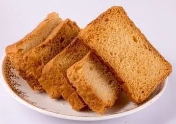 Milk Tost