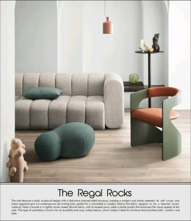 Vfm Decor Sofa Fabrics The Regal Collection In Ahmedabad Gujarat India