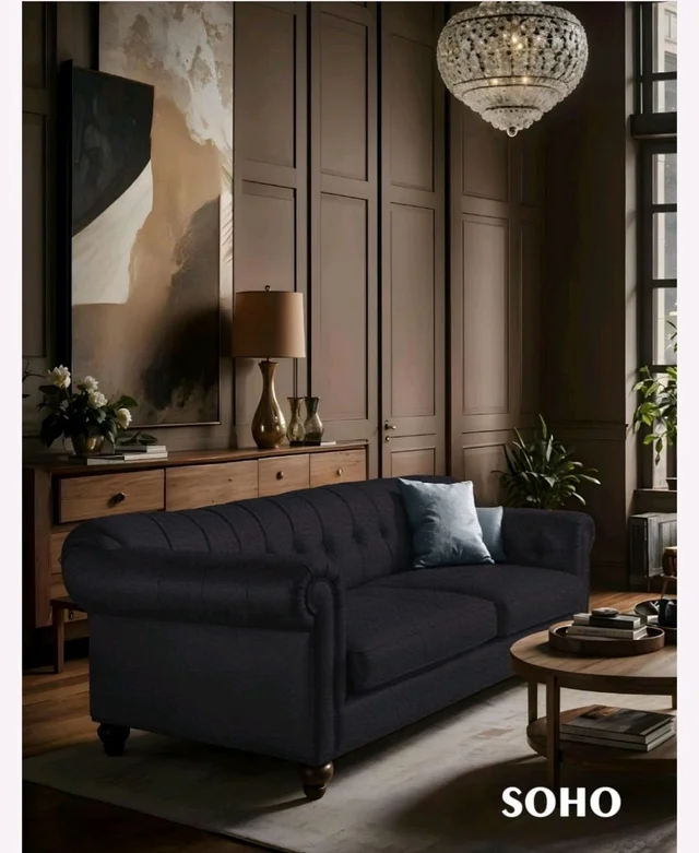 Vfm Decor Sofa Fabrics Soho Collection In Ahmedabad