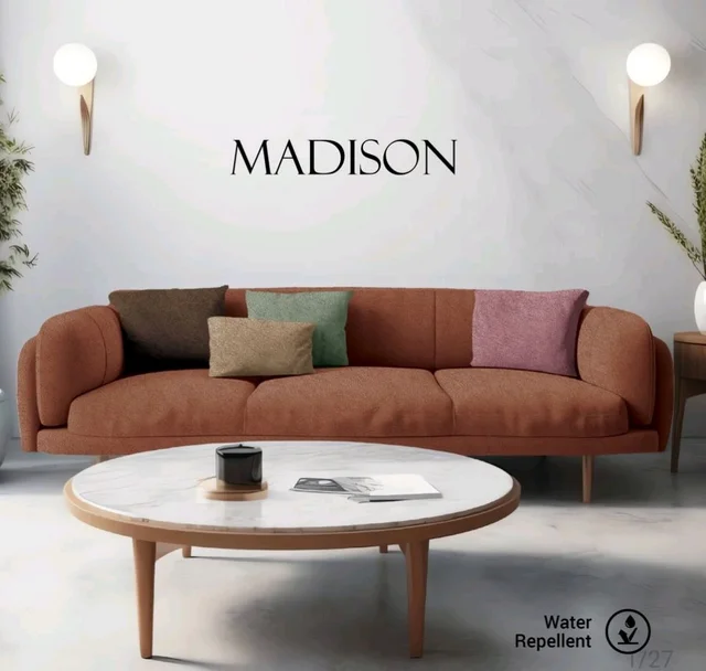 Vfm Decor Sofa Fabrics Madison Collection In Ahmedabad gujarat India