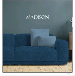 Vfm Decor Sofa Fabrics Madison Collection In Ahmedabad gujarat India