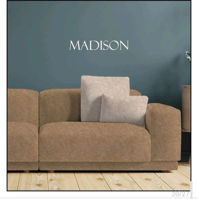 Vfm Decor Sofa Fabrics Madison Collection In Ahmedabad gujarat India