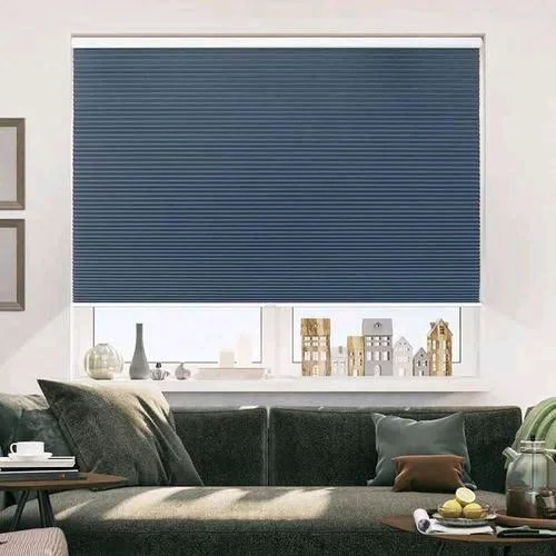 Vfm Decor Honey comb Blinds In Ahmedabad