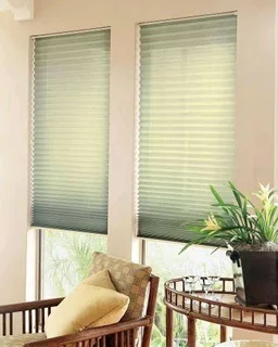 Vfm Decor Honey comb Blinds In Ahmedabad